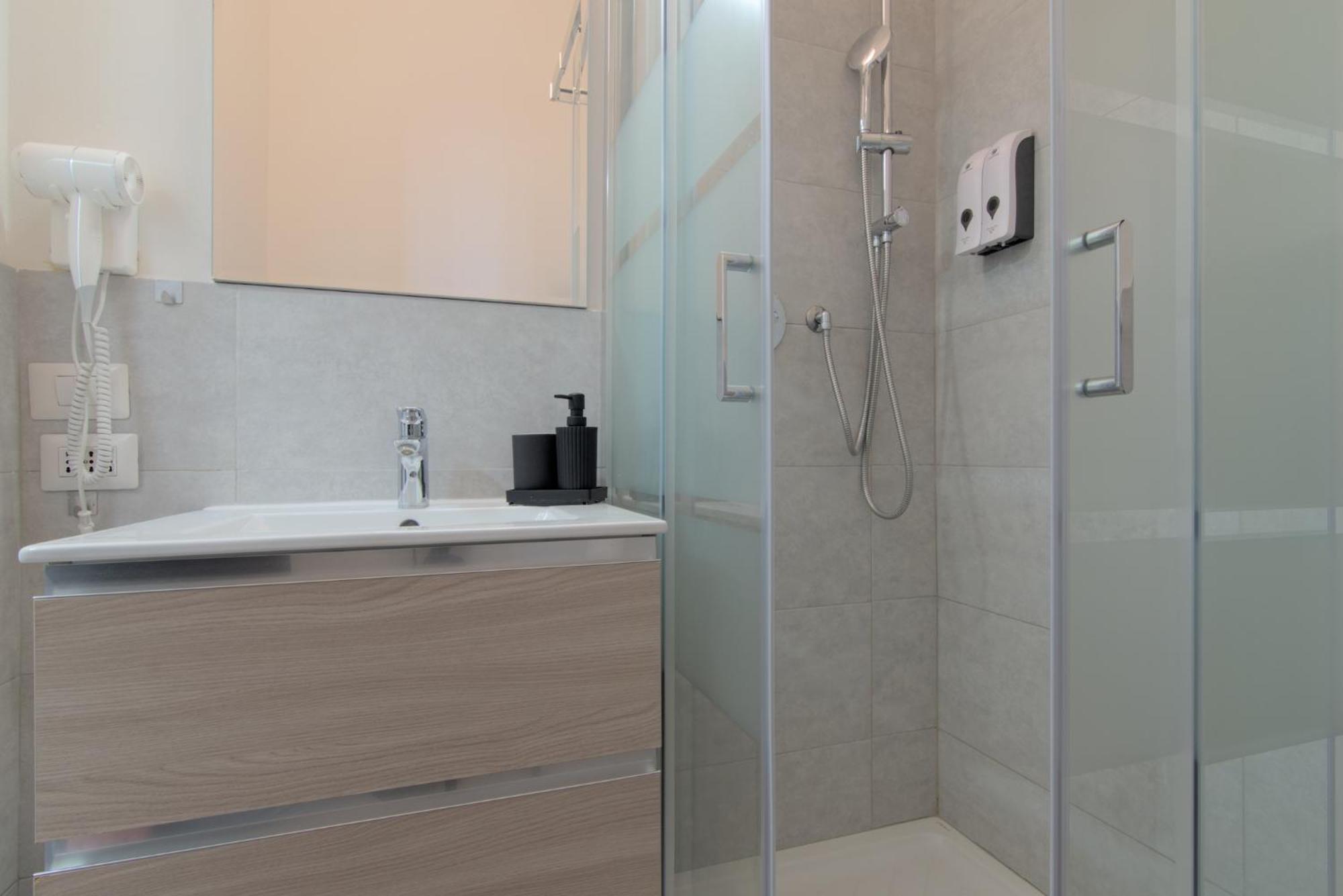 Apartmán Sesto Sky Design - Sesto Rondo Sesto San Giovanni Exteriér fotografie
